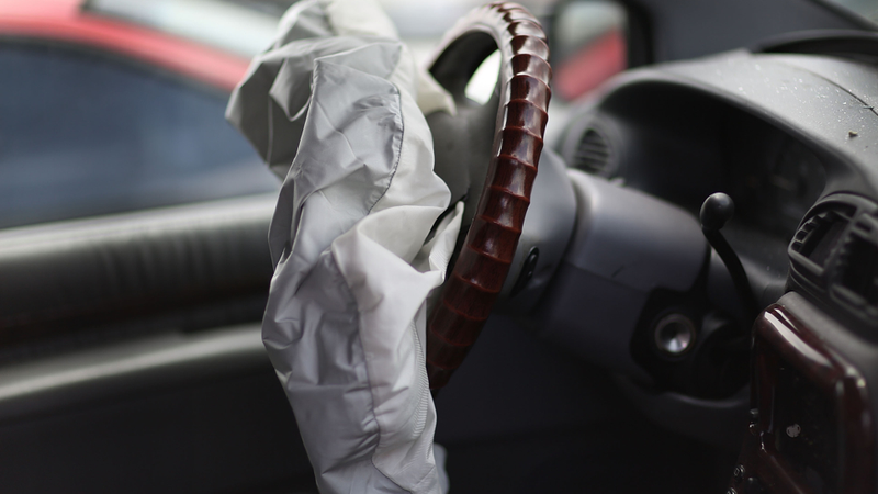 Illustration for article titled People Are Buying SUVs In China As Self Defense From Road Rage